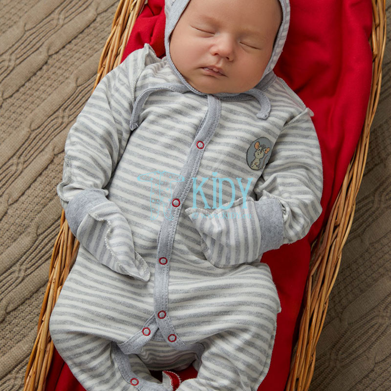 Dovanos kūdikiams – dovanos, kurios auga kartu su vaiku